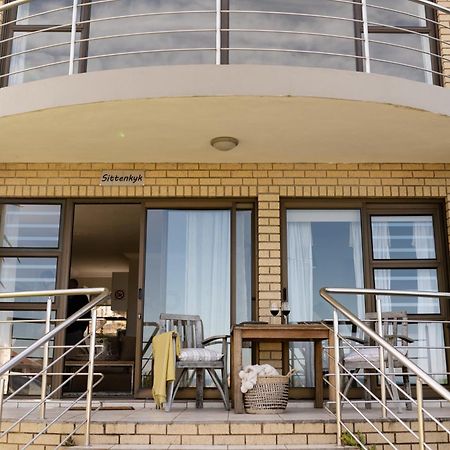 Voelkliplaan 8 Apartment Groot-Jongensfontein Exterior photo