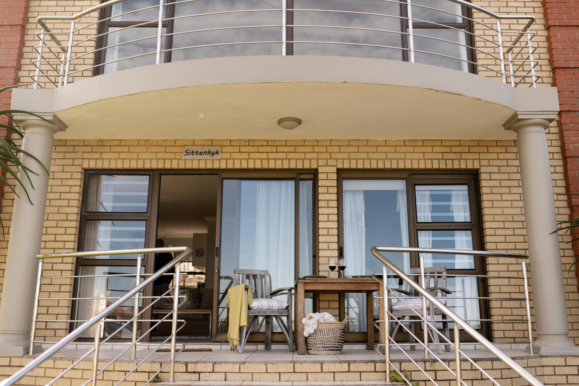 Voelkliplaan 8 Apartment Groot-Jongensfontein Exterior photo